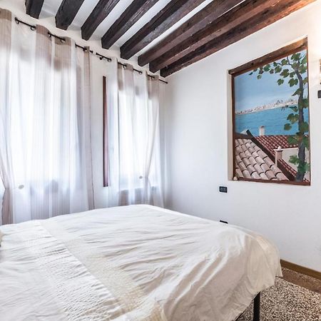 Residenza Dondel Apartment Venice Exterior photo