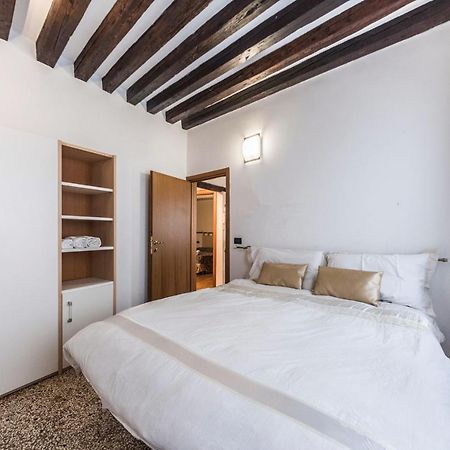 Residenza Dondel Apartment Venice Exterior photo
