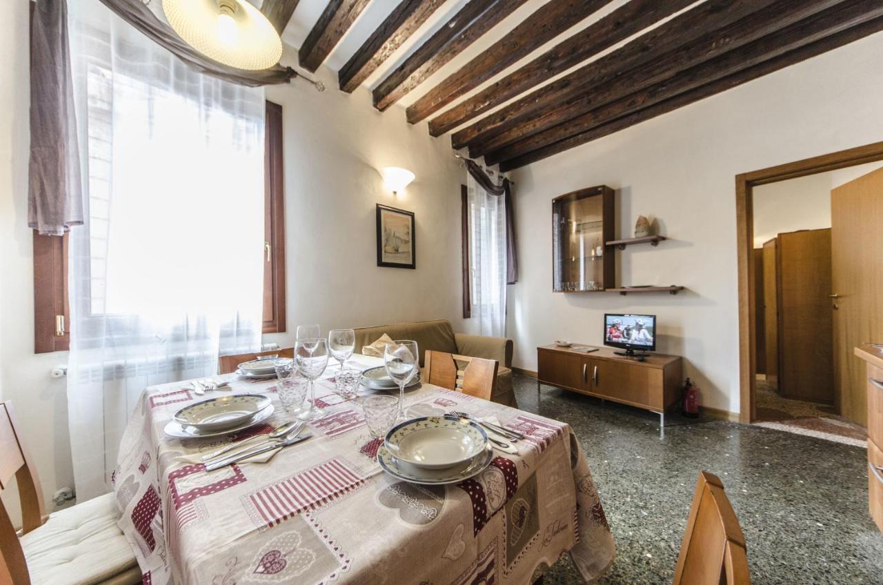 Residenza Dondel Apartment Venice Exterior photo