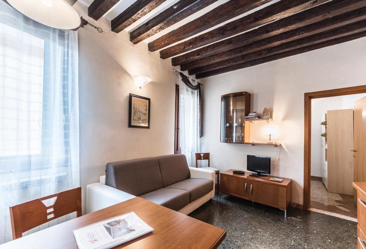 Residenza Dondel Apartment Venice Exterior photo