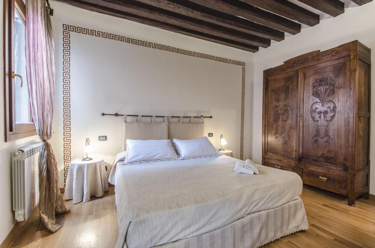 Residenza Dondel Apartment Venice Exterior photo