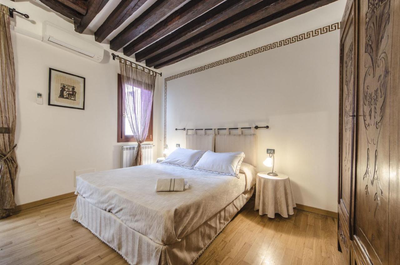 Residenza Dondel Apartment Venice Exterior photo