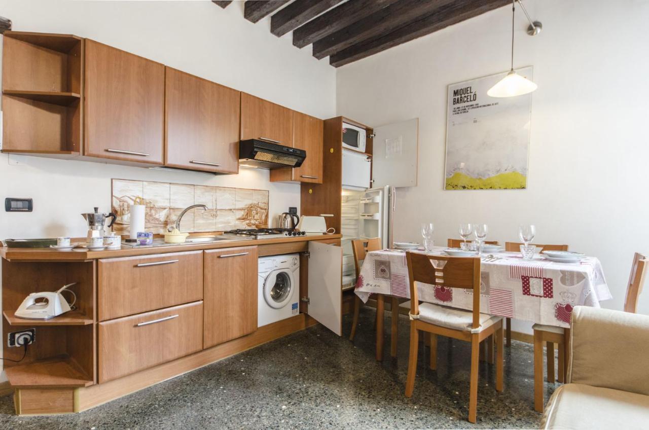 Residenza Dondel Apartment Venice Exterior photo