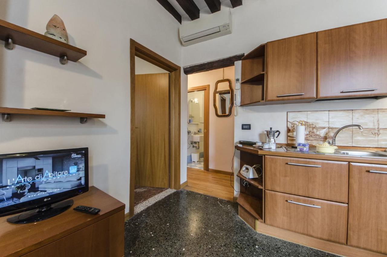Residenza Dondel Apartment Venice Exterior photo