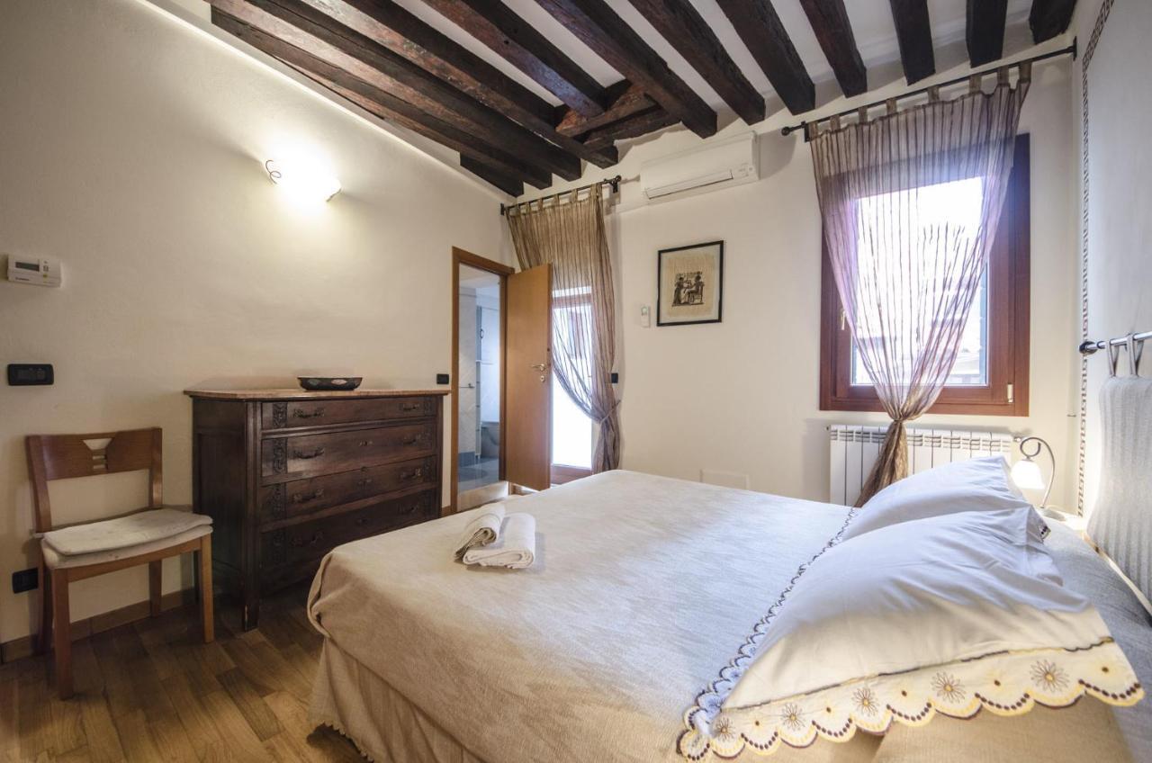 Residenza Dondel Apartment Venice Exterior photo