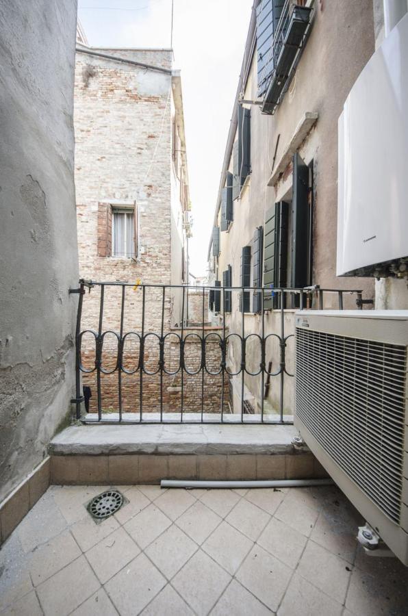 Residenza Dondel Apartment Venice Exterior photo