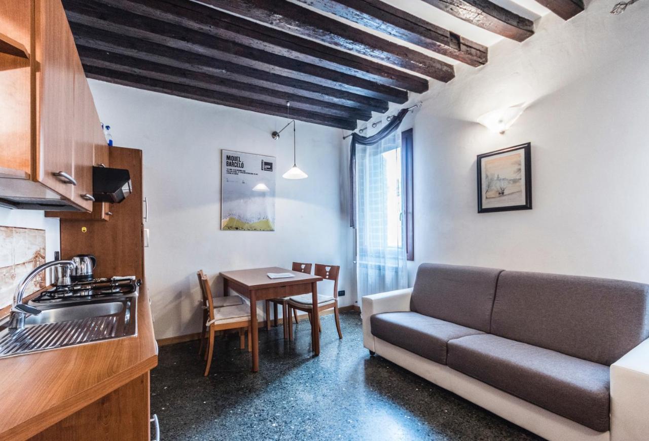 Residenza Dondel Apartment Venice Exterior photo