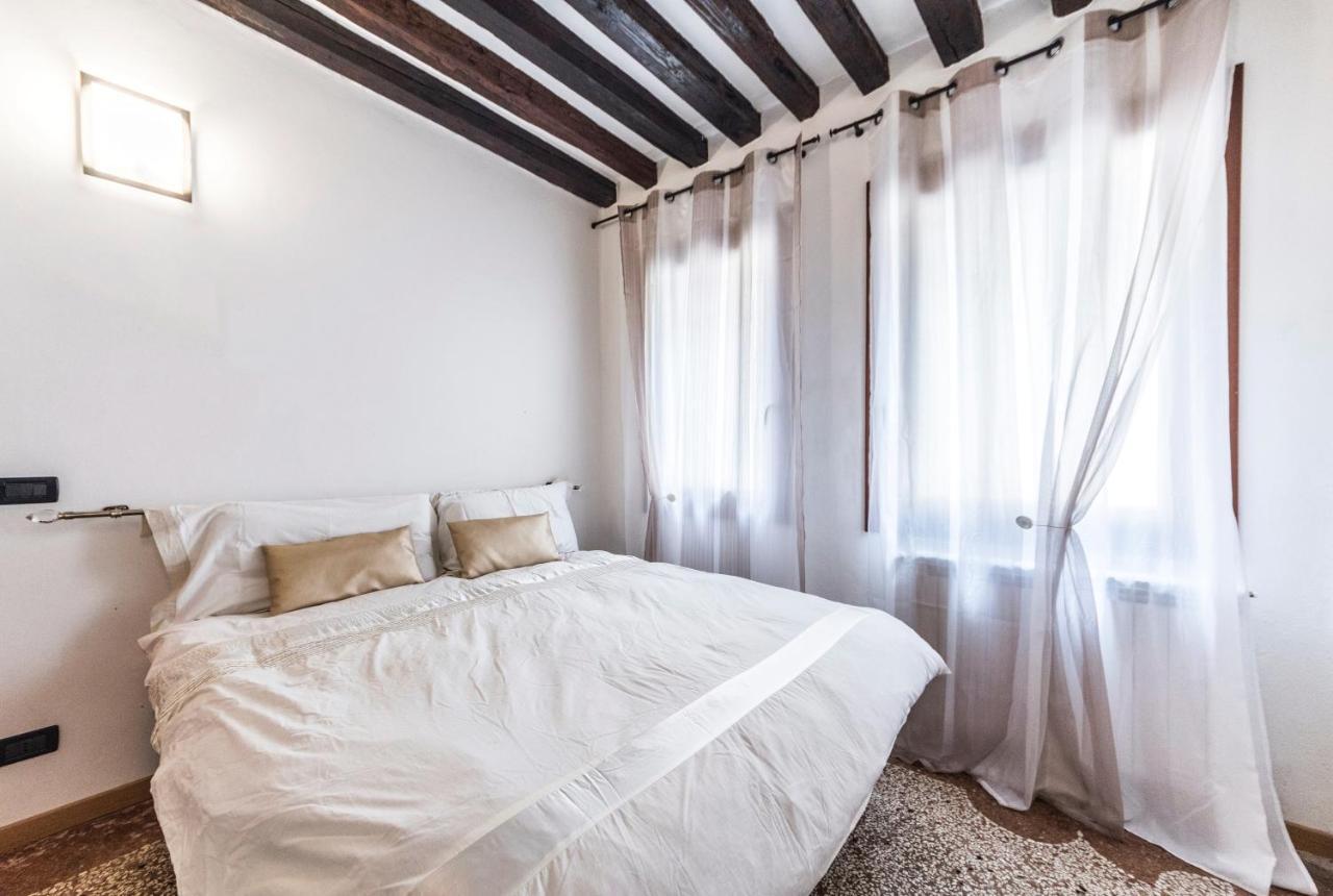 Residenza Dondel Apartment Venice Exterior photo