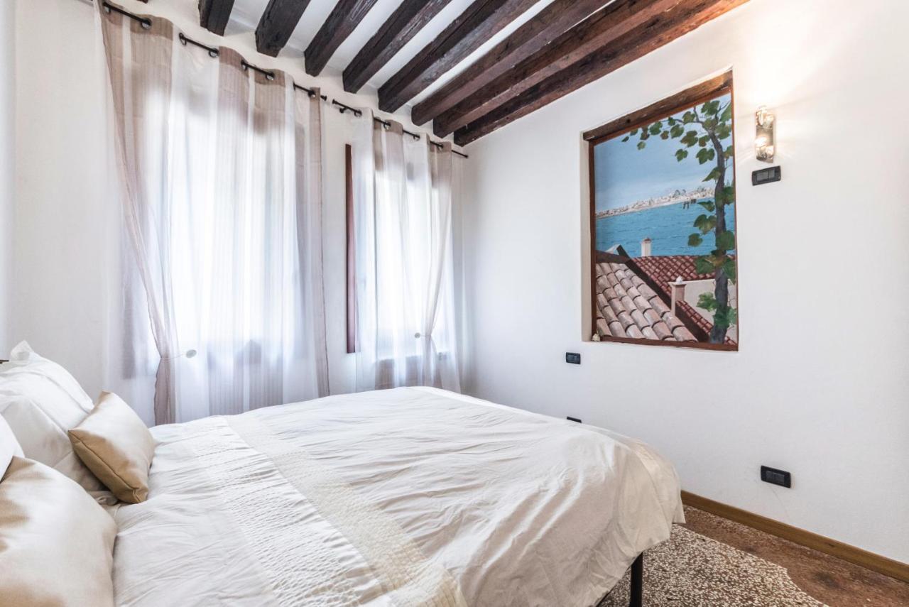 Residenza Dondel Apartment Venice Exterior photo