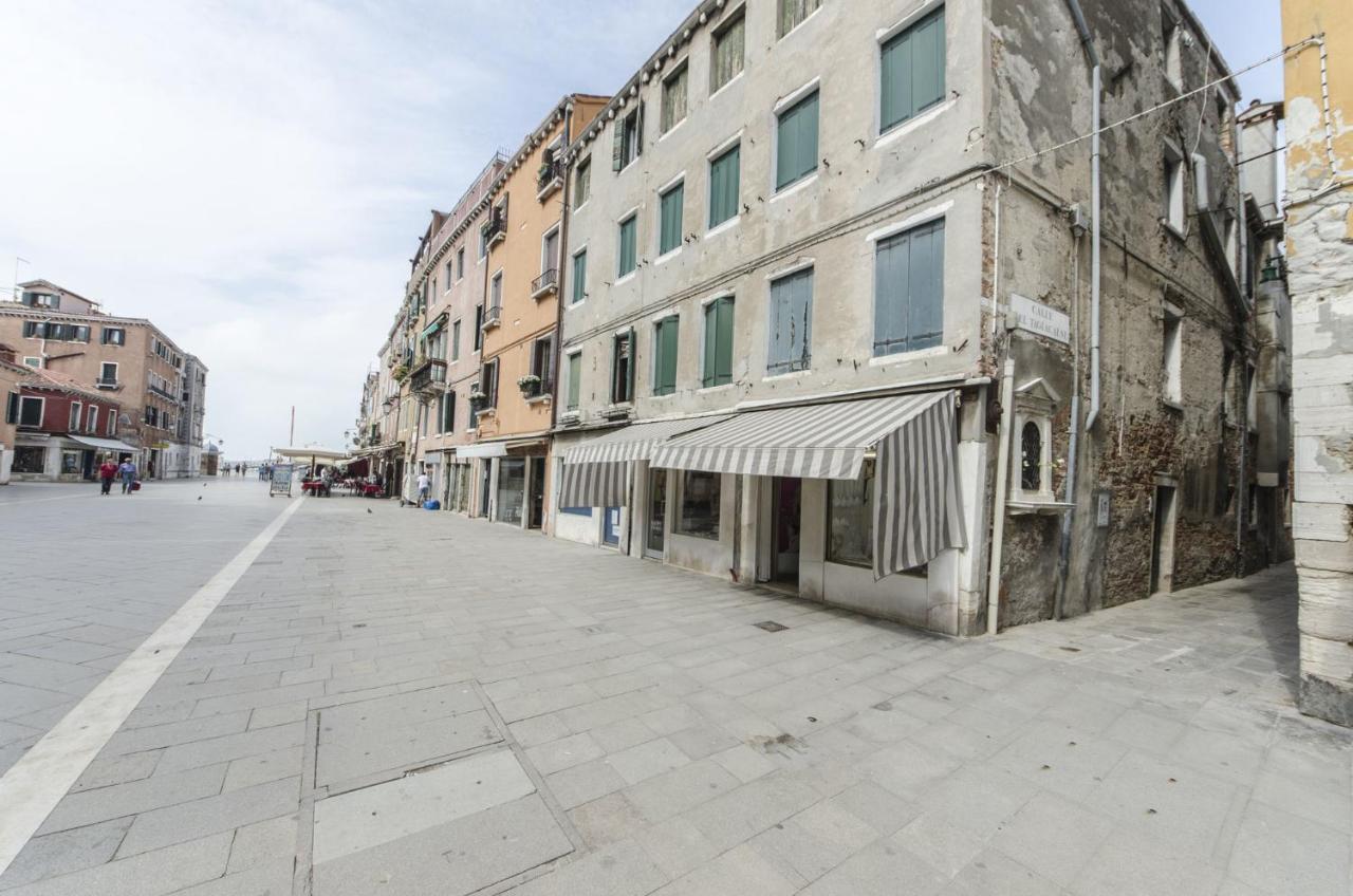 Residenza Dondel Apartment Venice Exterior photo