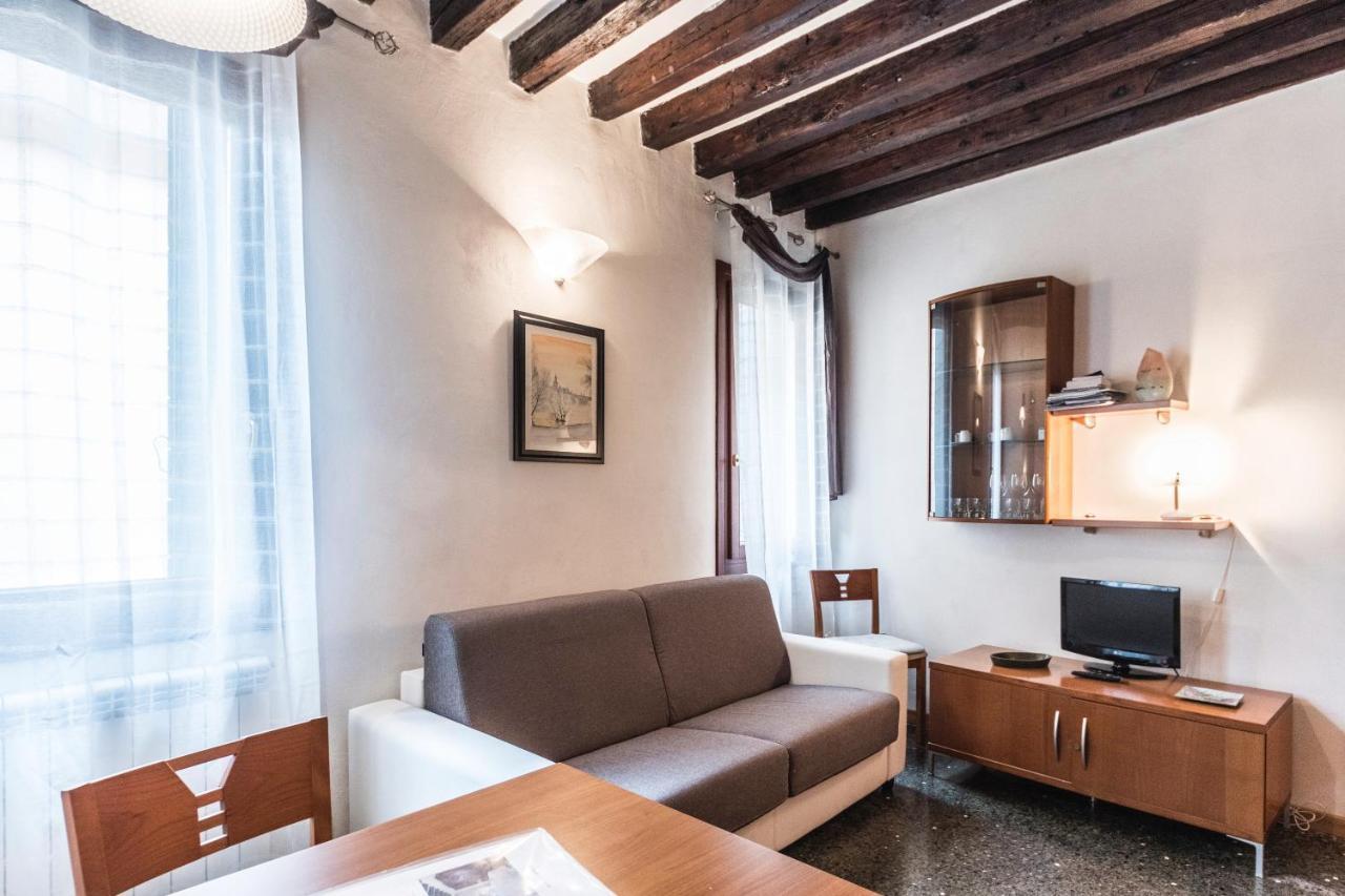 Residenza Dondel Apartment Venice Exterior photo