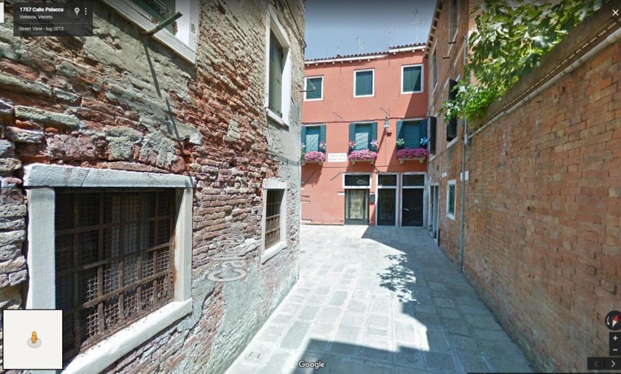 Residenza Dondel Apartment Venice Exterior photo