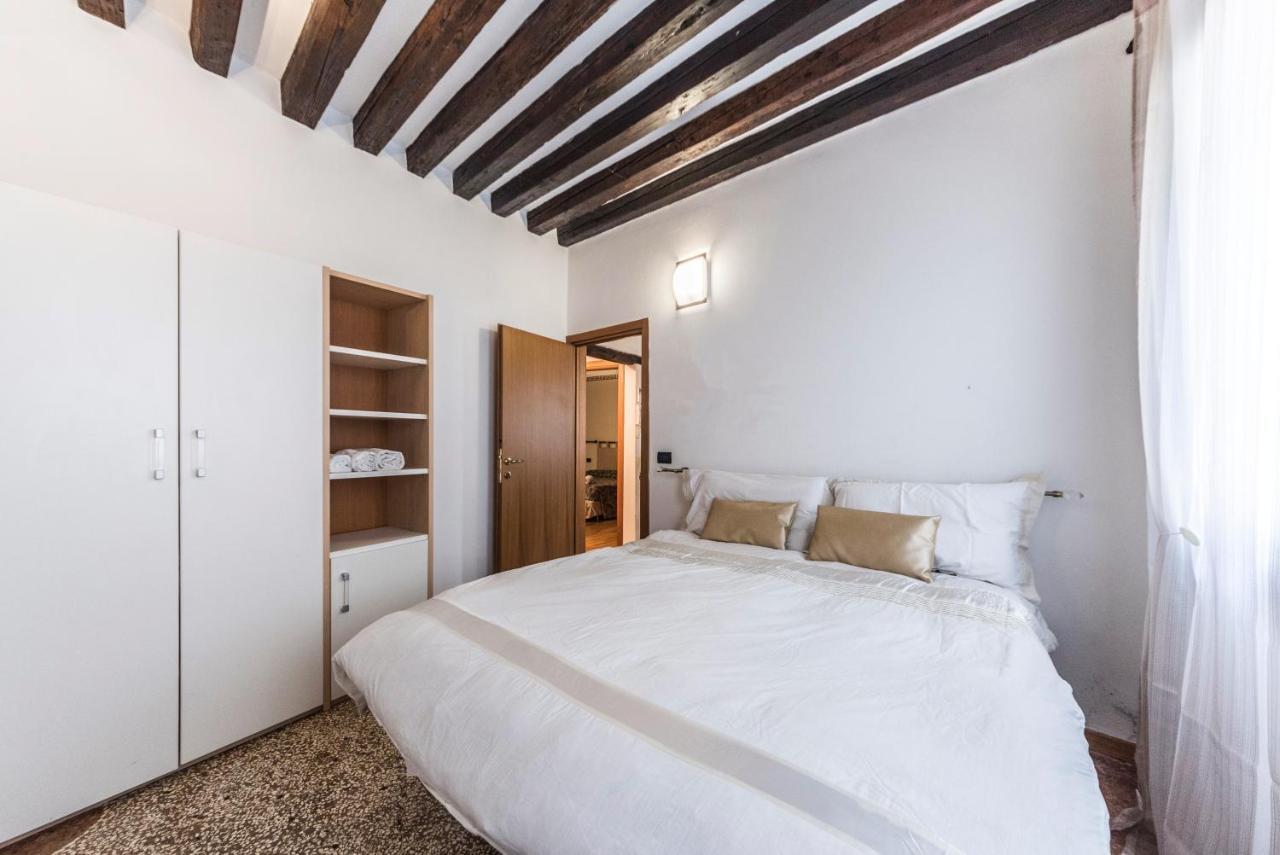 Residenza Dondel Apartment Venice Exterior photo