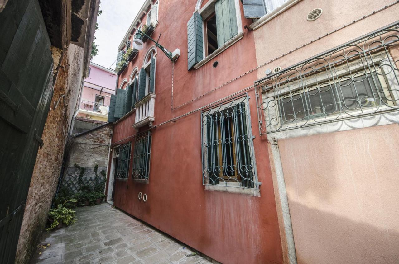Residenza Dondel Apartment Venice Exterior photo